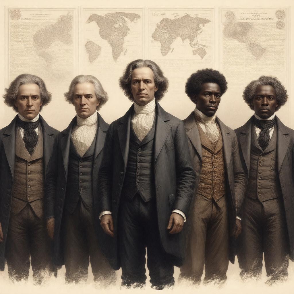 British abolitionists